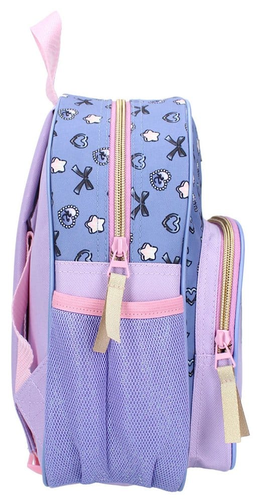 Hello Kitty & Friends Sac à dos Kuromi Forever Yours