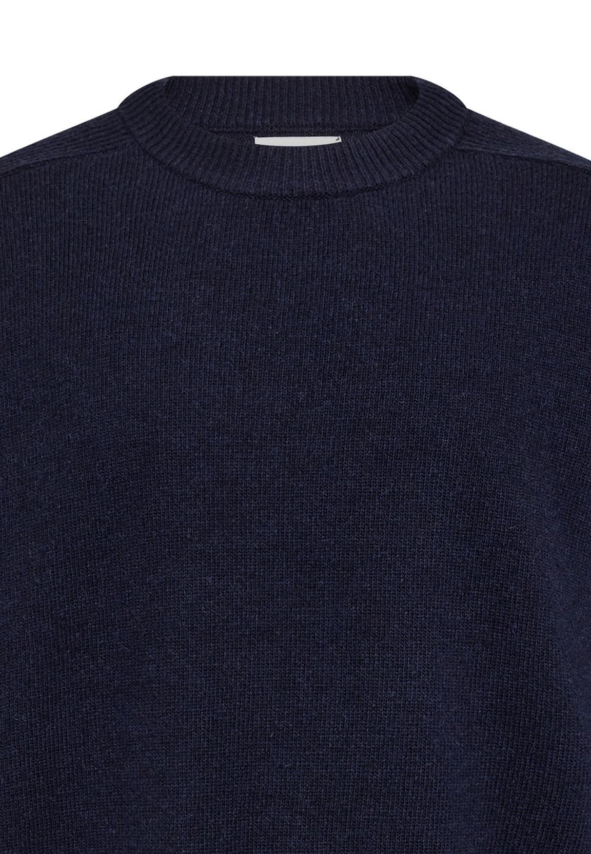 Resteröds Pull-over ajusté Bleu L