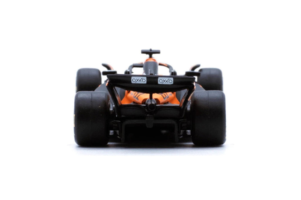 Bburago 1/64 Racing - F1 2025 McLaren MCL39 GP d'Australie #81 O.Piastri