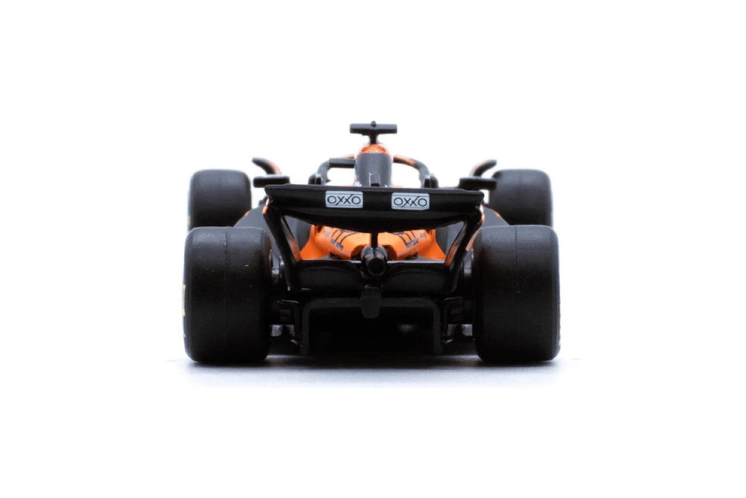 Bburago 1/64 Racing - F1 2025 McLaren MCL39 GP d'Australie #81 O.Piastri
