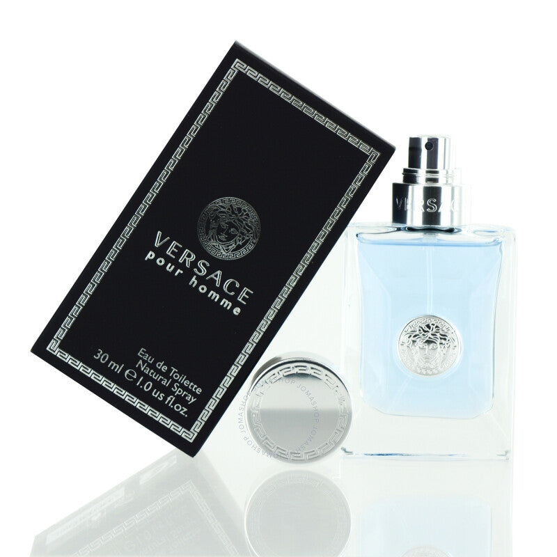 VERSACE Pour Homme Eau de Toilette Vaporisateur 30ml