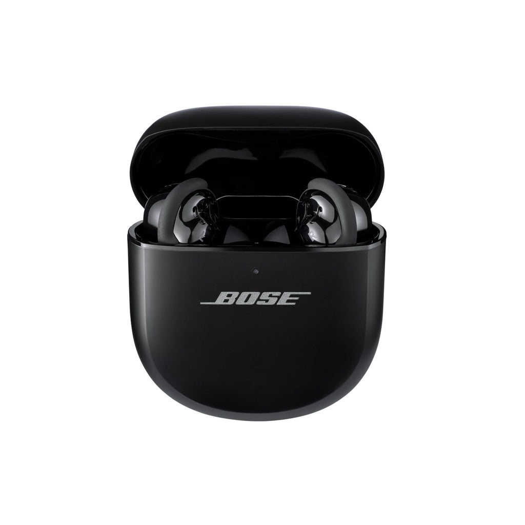 Bose QuietComfort Ultra Écouteurs - Noir