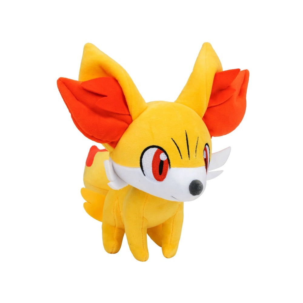 Pokémon Peluche Feunnec 20 cm