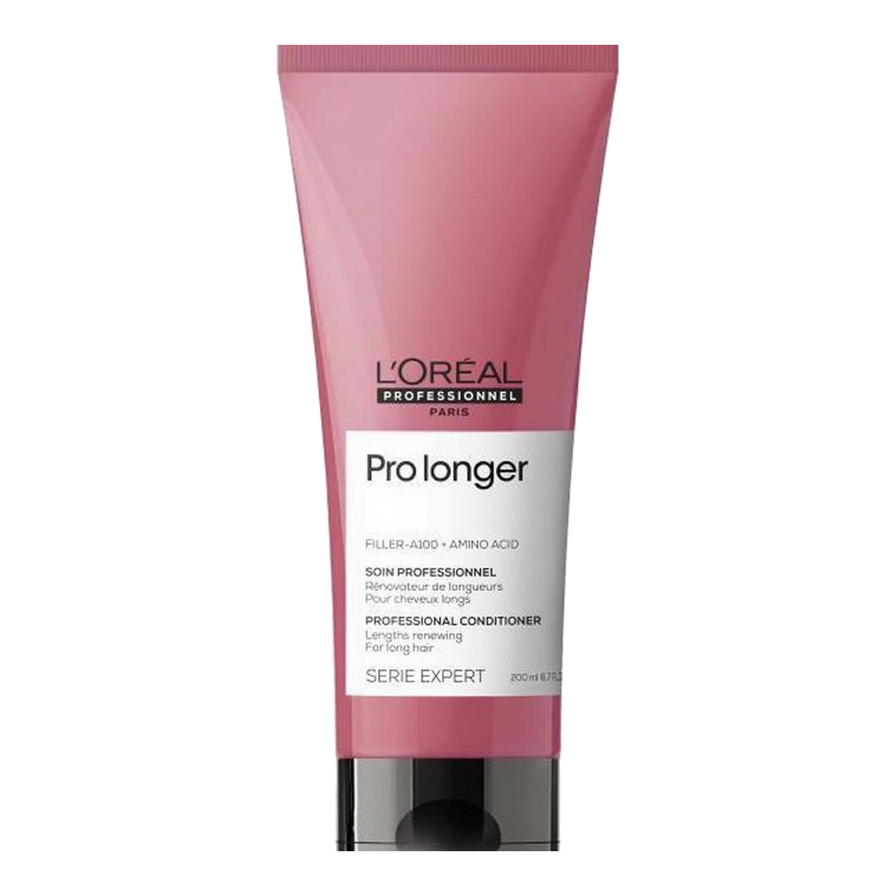 L'OREAL Professionnel Série Expert Pro Longer Après-shampooing - 200 ml