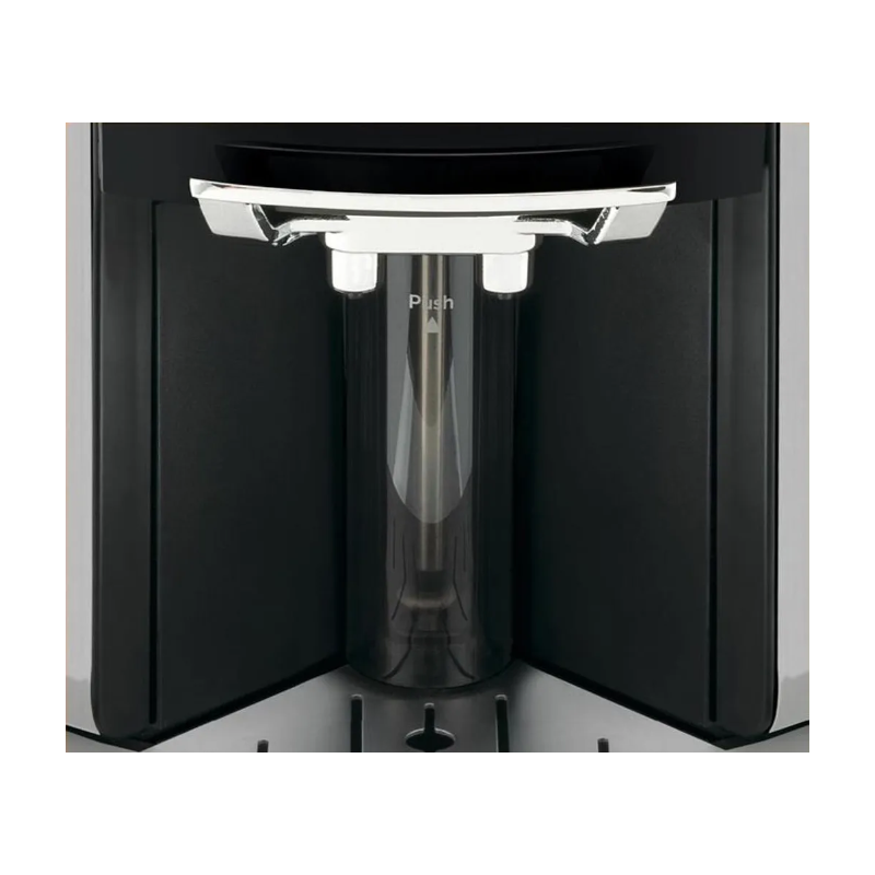 Krups Barista Machine à café automatique EA907D10 - 1,7 L - 1450 W - Noir/Inox