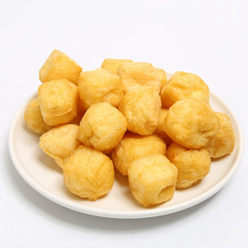 FRESHASIA Tofu frit 200g