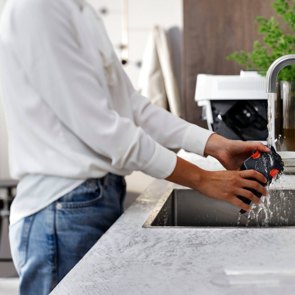 DE‘LONGHI Magnifica Start, Expresso Broyeur Automatique, ECAM220.21.WW, Blanc