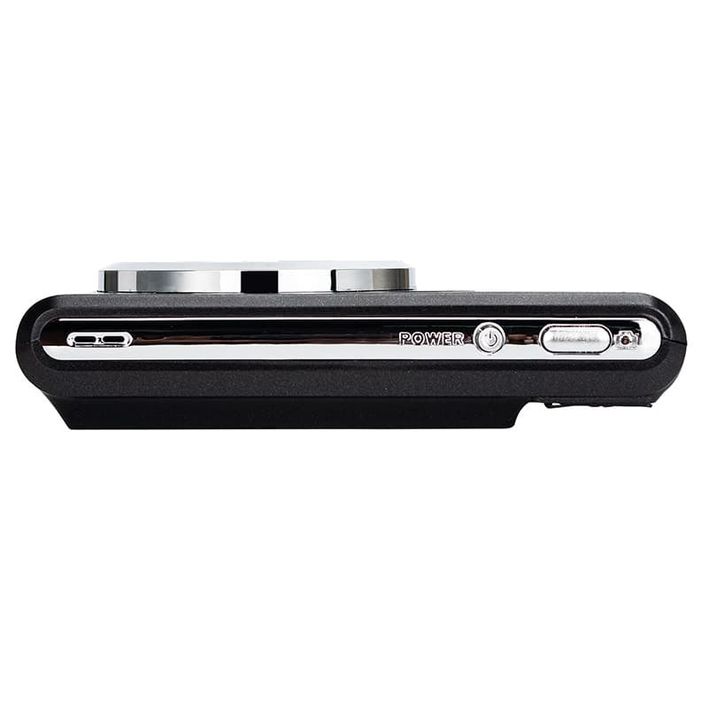 Agfa Photo - AgfaPhoto Compact DC5500 Appareil photo compact 24 MP CMOS 5616 x 3744 pixels Noir