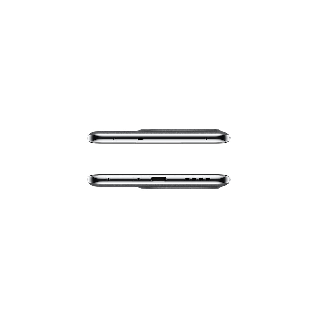 realme 16 Pro+ 5G RMX5131 12+512 Go Gris Maître EU eSIM, Double SIM, NFC