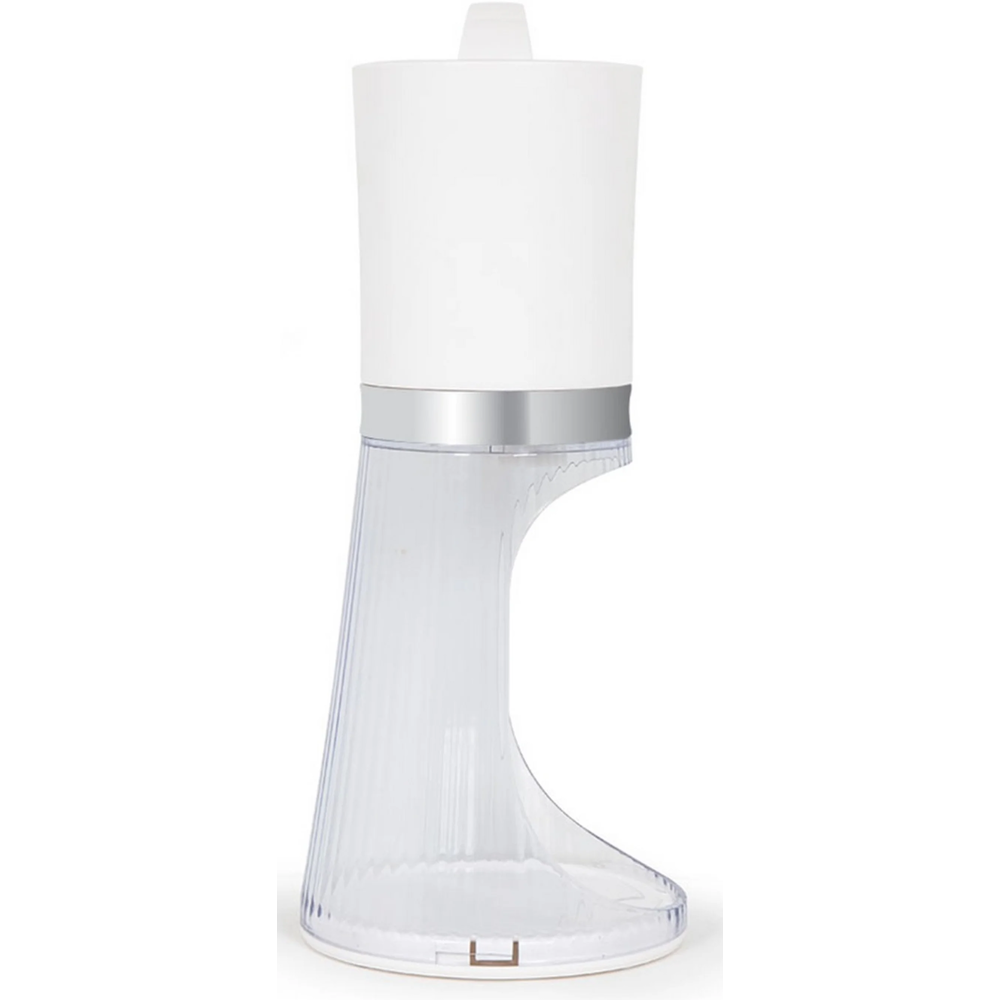 Livoo Broyeur à glace électrique blanc - DOM462 - Livoo