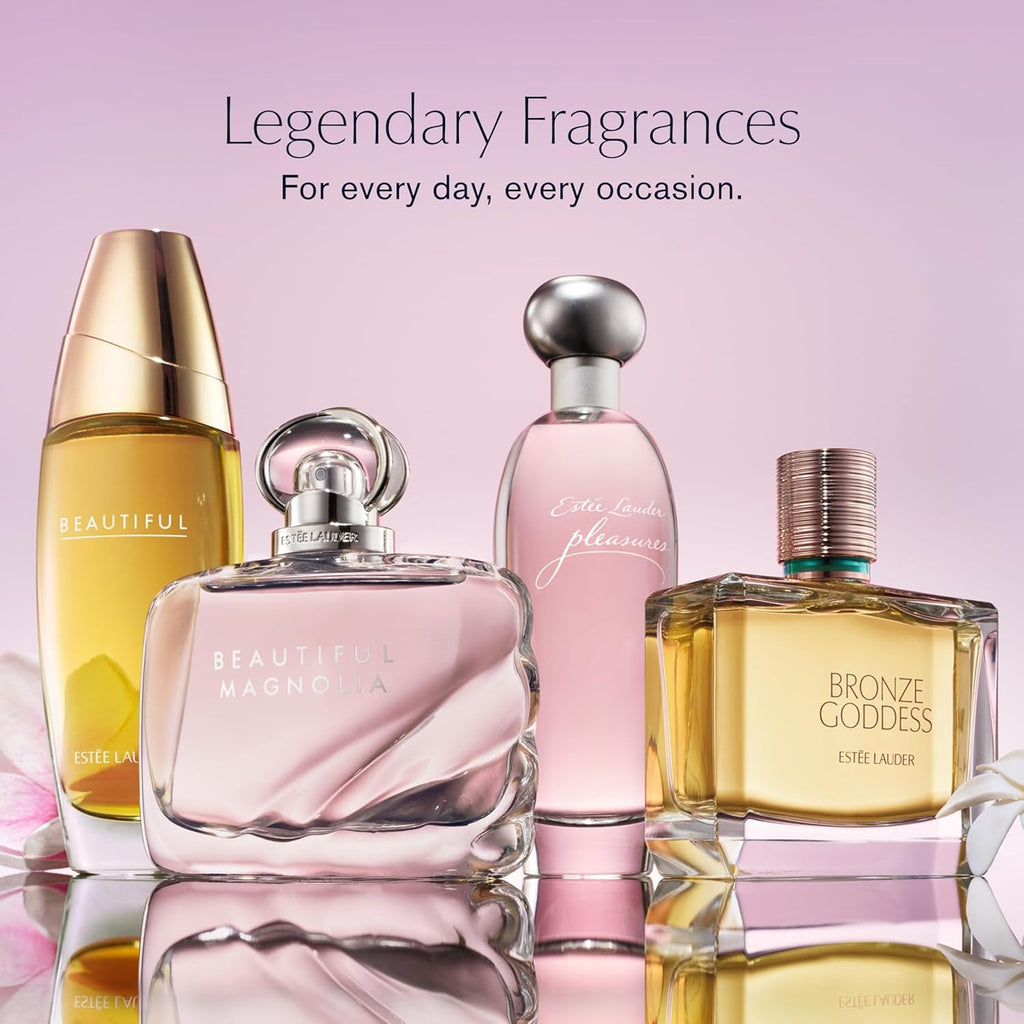 Estée Lauder Pleasures Eau de Parfum en spray pour femmes 100 ml