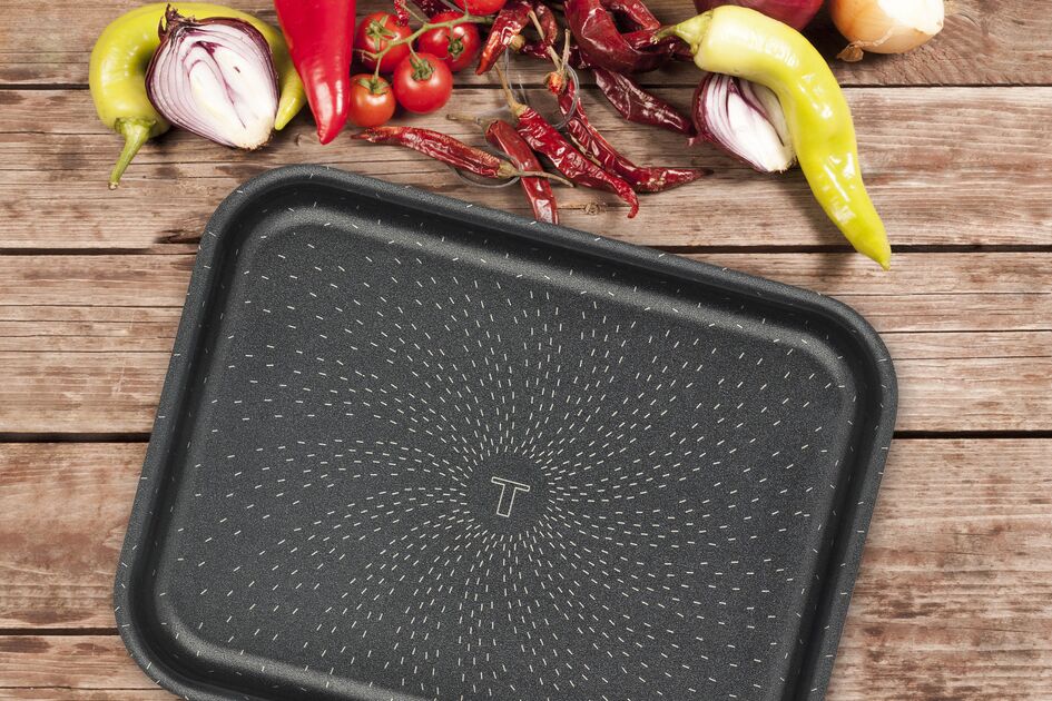 Tefal Mini plat à four SUCCESS 20 x 26 cm