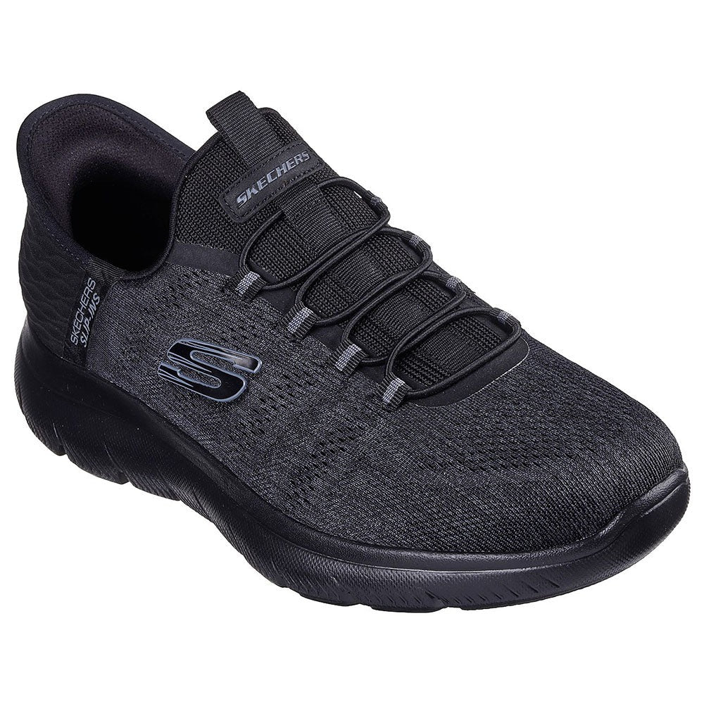 SKECHERS Slip-Ins : Summits - Key Pace Noir
