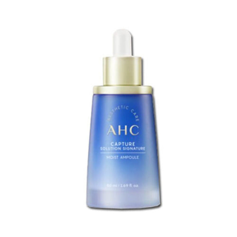AHC Ampoule hydratante Solution capture prime 50 ml