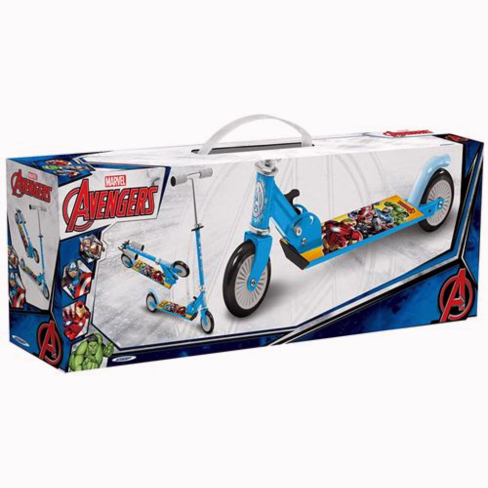 Marvel Avengers Trottinette pliable