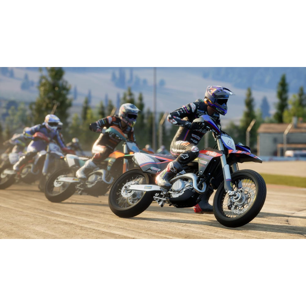 MILESTONE MotoGP 26 - Édition Day One - PS5 - Version Française