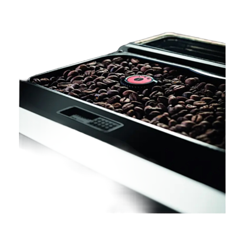 Krups EA892D10 Machine à espresso 14 bars, Métal