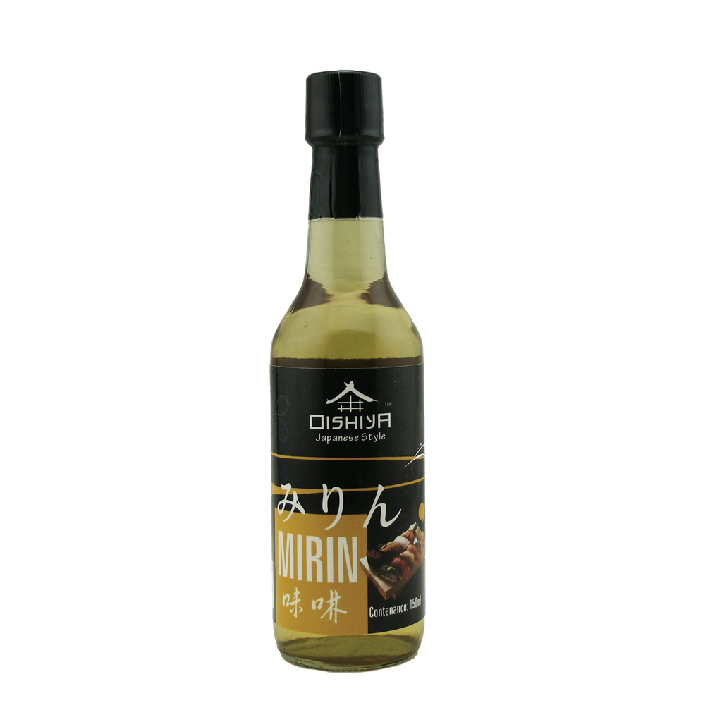 Oishiya Sauce Mirin - 150 ml