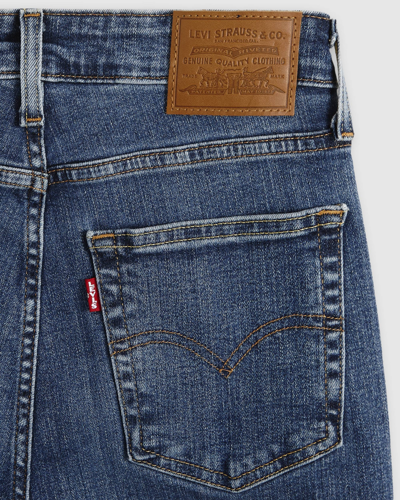 LEVI'S 726 Jeans Flared