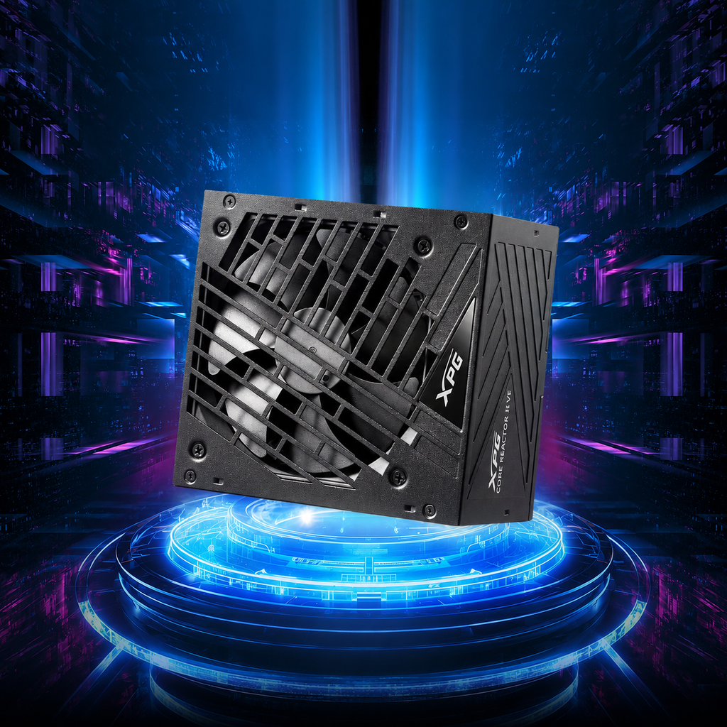 Xpg core reactor ii ve 750w