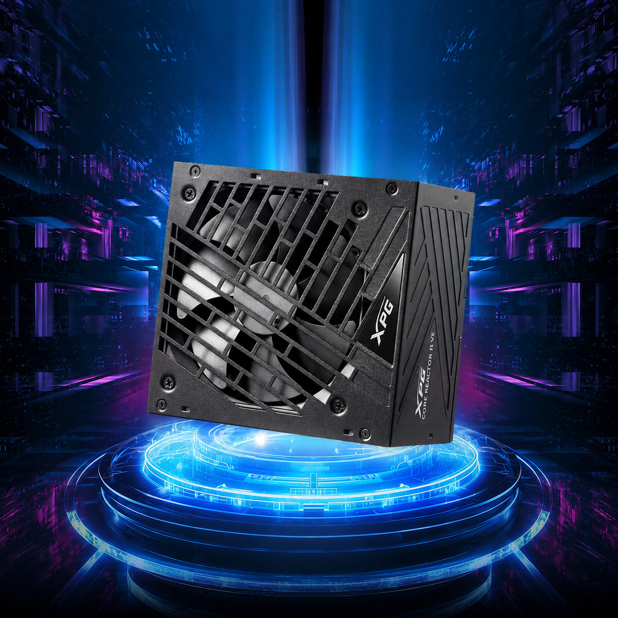 Xpg core reactor ii ve 750w