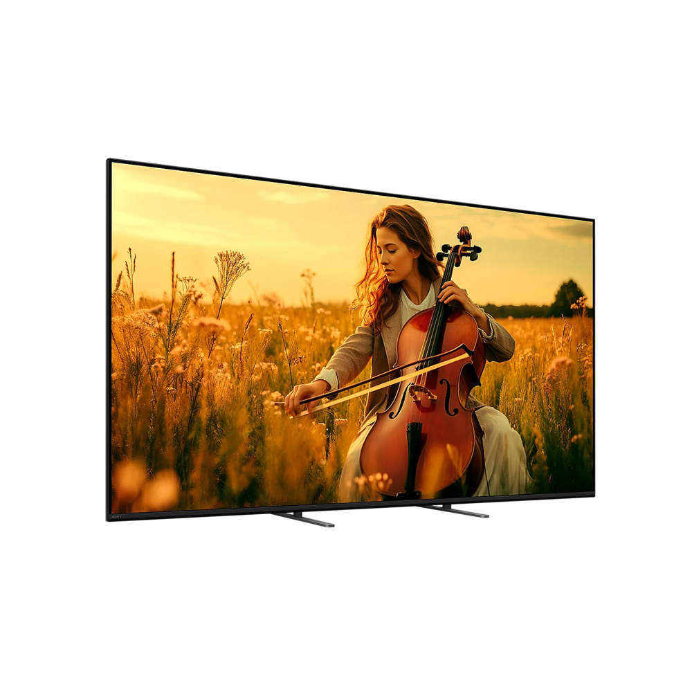Sony BRAVIA K75XR5 75" 4K MINI LED Smart TV