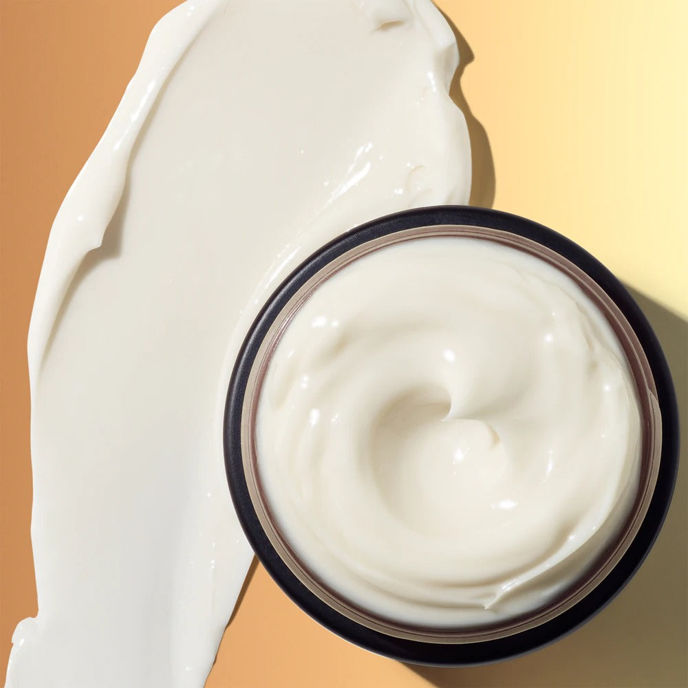 Fresh Crème Rénovatrice Anti-Âge Avancée au Thé Noir - 50 ml