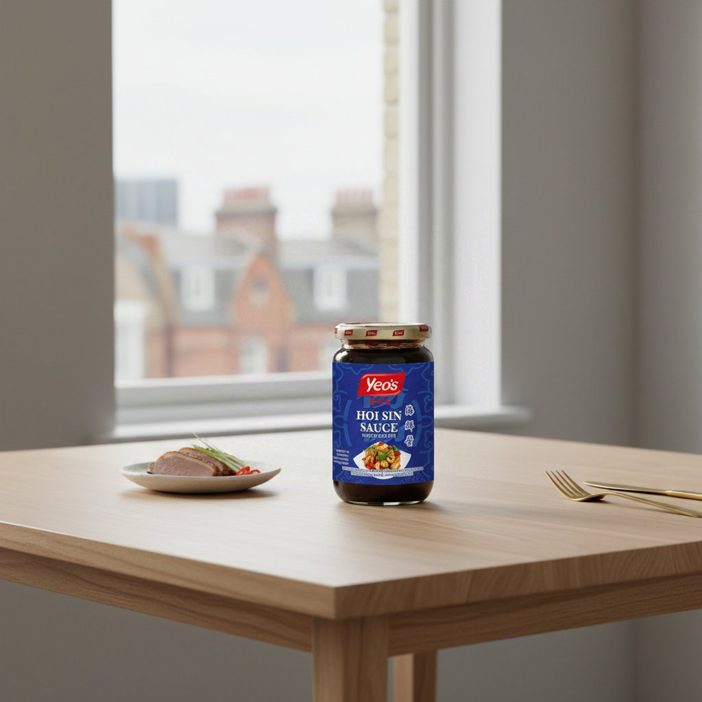 Yeo's Sauce Hoi Sin - 250 ml