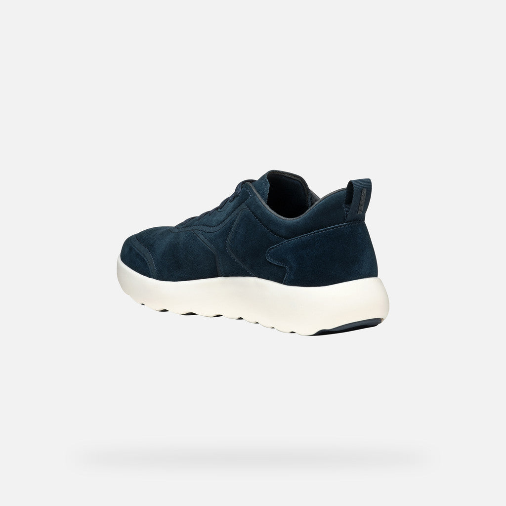 GEOX U XTORS Bleu Marine