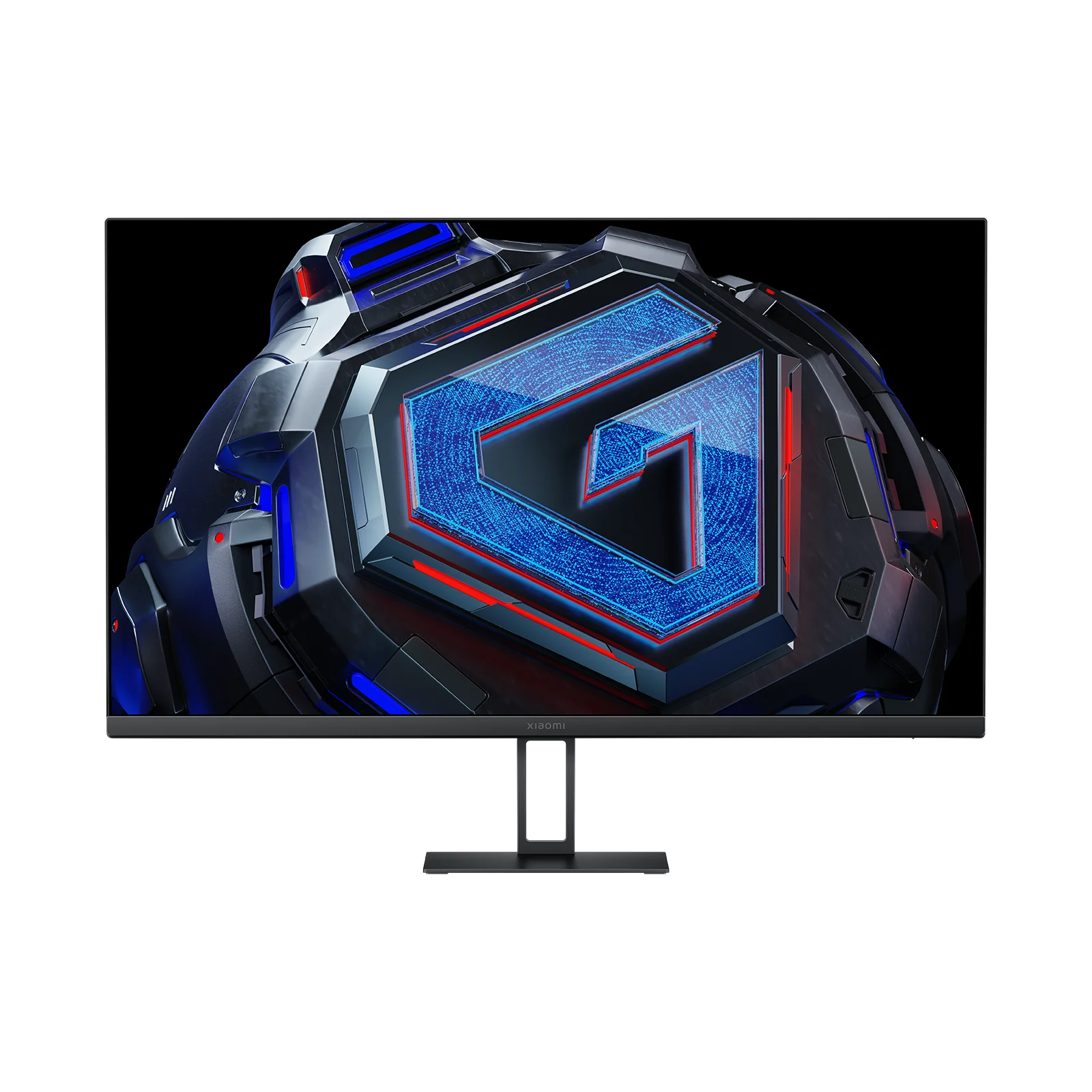 Écran de jeu Xiaomi G27Qi 27" 2K QHD Fast IPS : 2560x1440, 180 Hz, 1 ms, 95 % DCI-P3 100 % sRGB, Compatible FreeSync G-Sync, Double DP/HDMI, Support VESA, Écran d'ordinateur PC sans bords