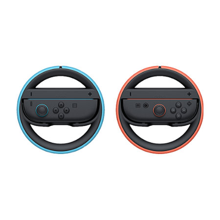 Nintendo Paire de volants Joy-Con 2 pour Switch 2