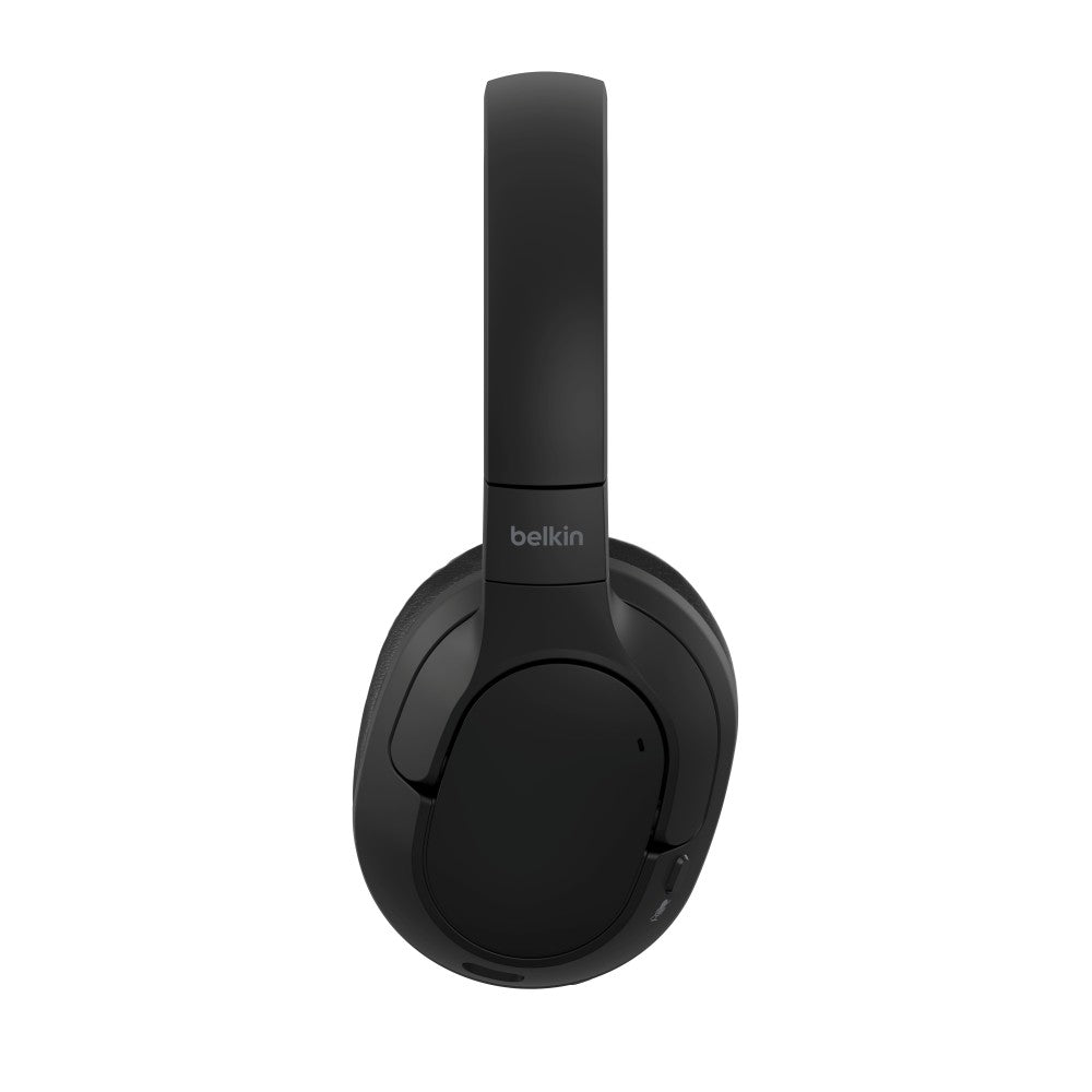 Belkin Soundform Surround casque audio sans fil, noir