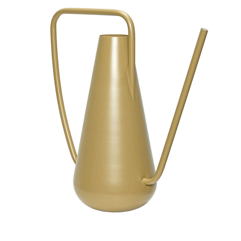 Hübsch Vale Arrosoir 7 L - Kaki
