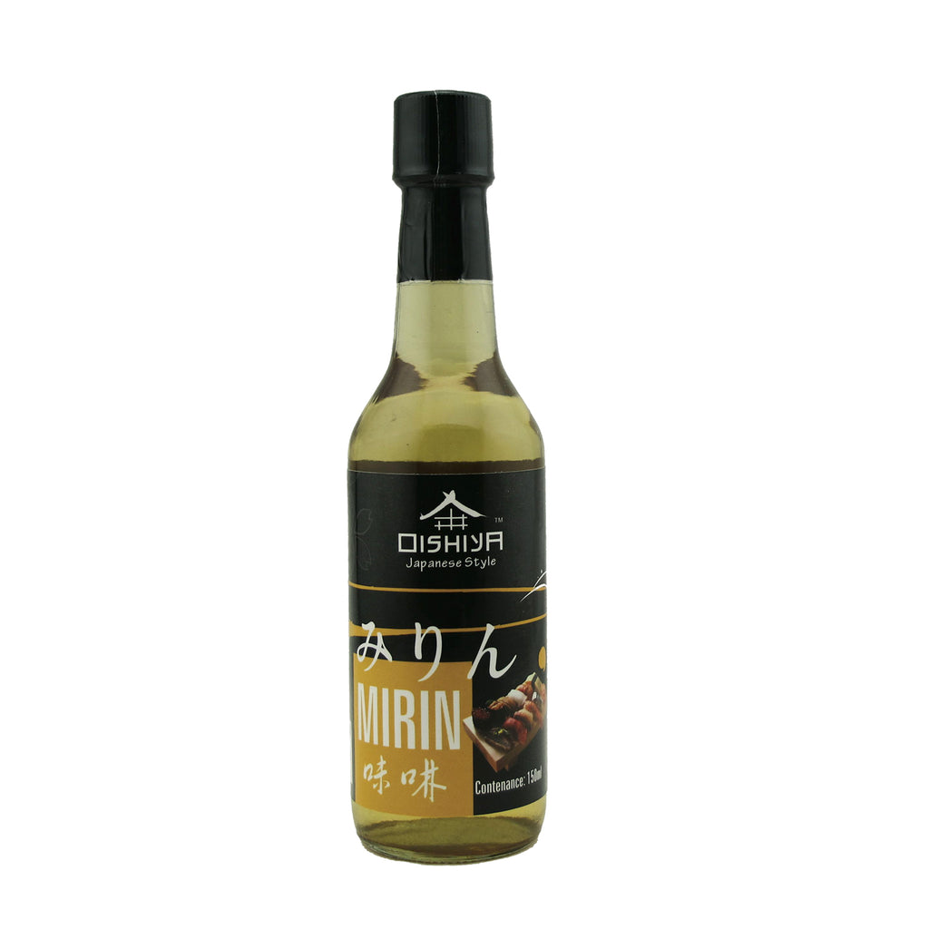 Oishiya Sauce Mirin - 150 ml