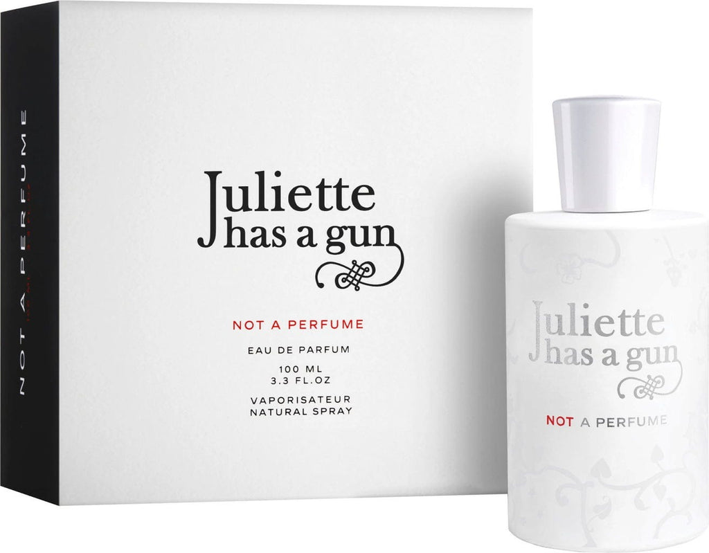 JULIETTE HAS A GUN Not a Perfume Eau de Parfum Vaporisateur 100ml