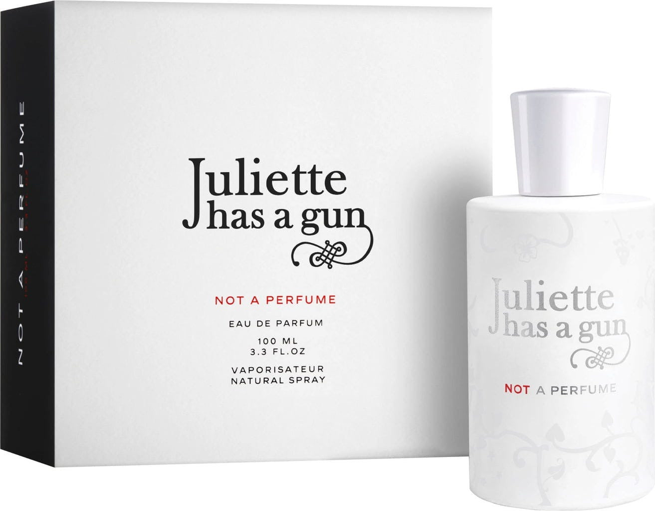 JULIETTE HAS A GUN Not a Perfume Eau de Parfum Vaporisateur 100ml