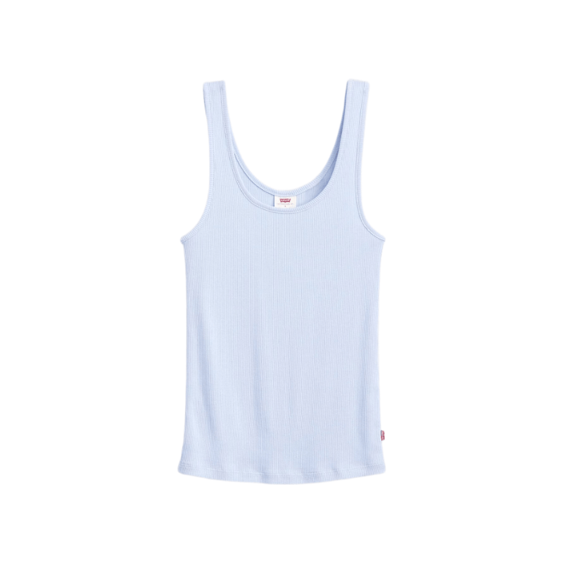 LEVI'S Essential Débardeur Côtelé