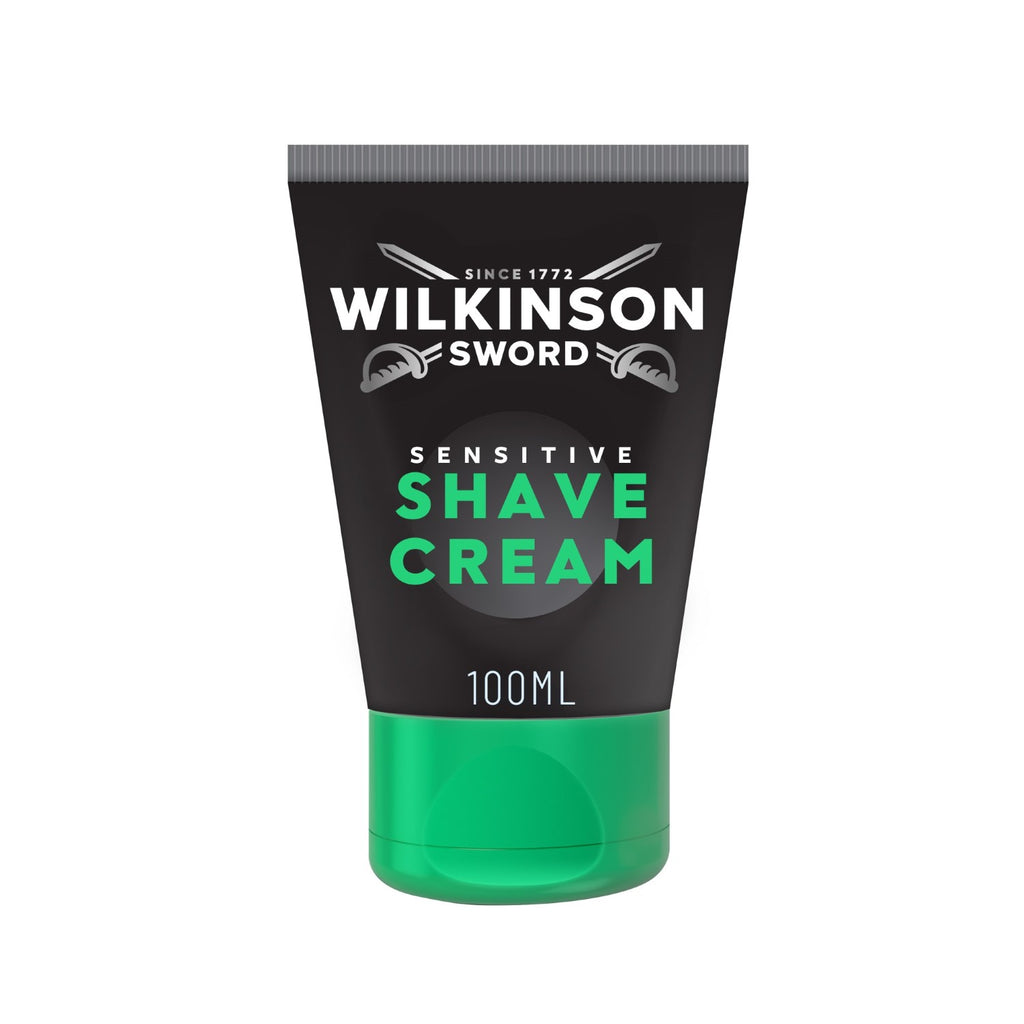 Wilkinson Sword Crème à raser 100 ml