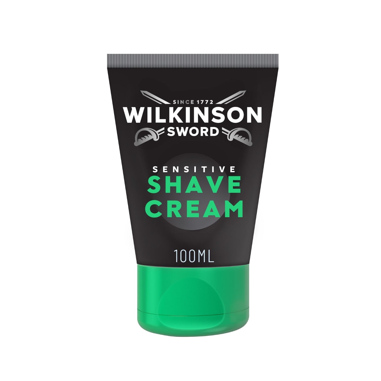 Wilkinson Sword Crème à raser 100 ml