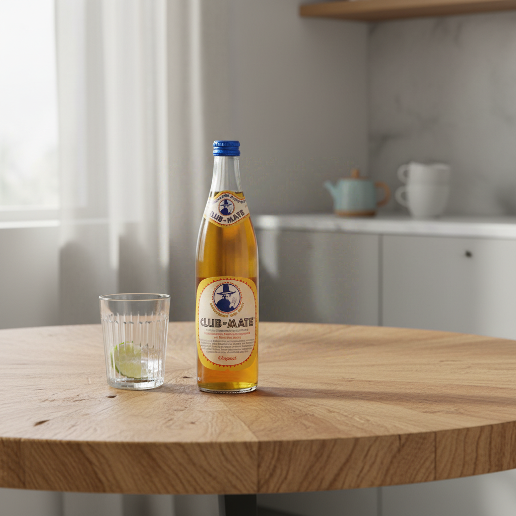 Club-Mate Original BIG 500 ml Club-Mate