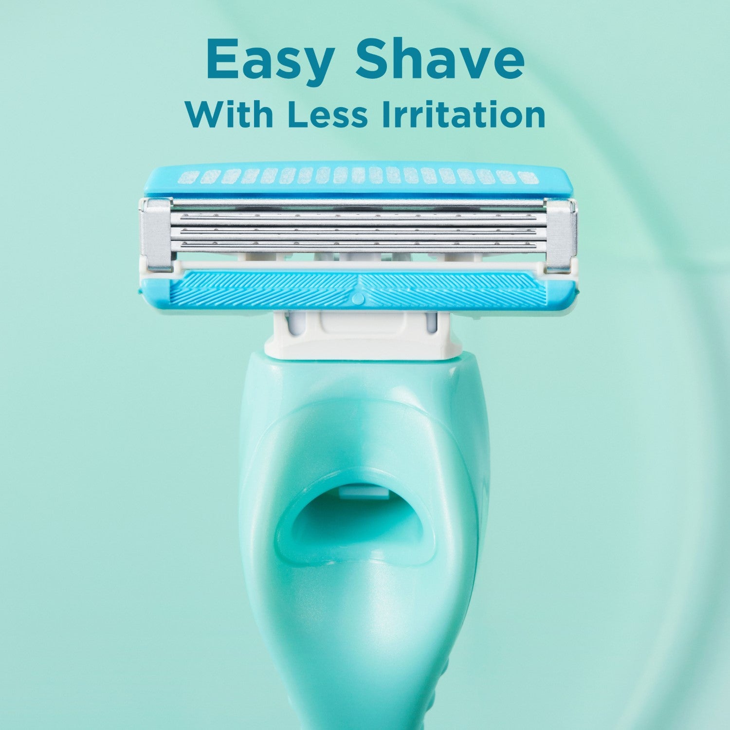 WILKINSON SWORD Intuition - Lames de Rasoir Bikini Duo - 3 Recharges