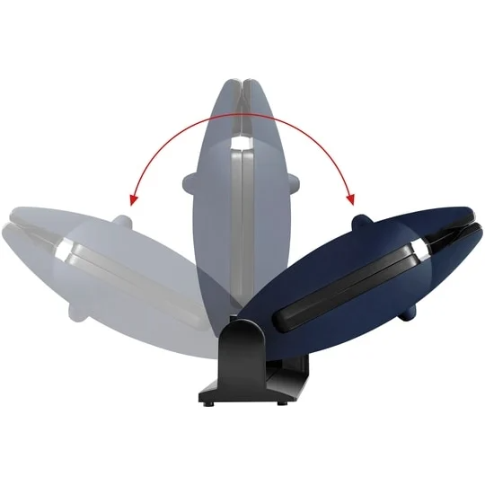 Premium Gaufres® BLEU ABYSSE G + GT + CM