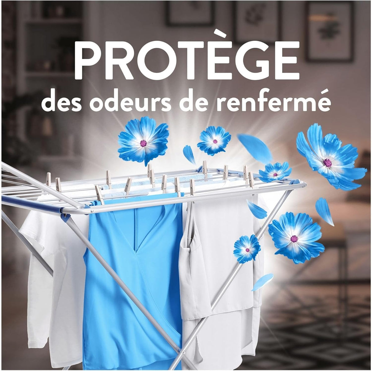 Lenor Adoucissant concentré Air frais 700 ml