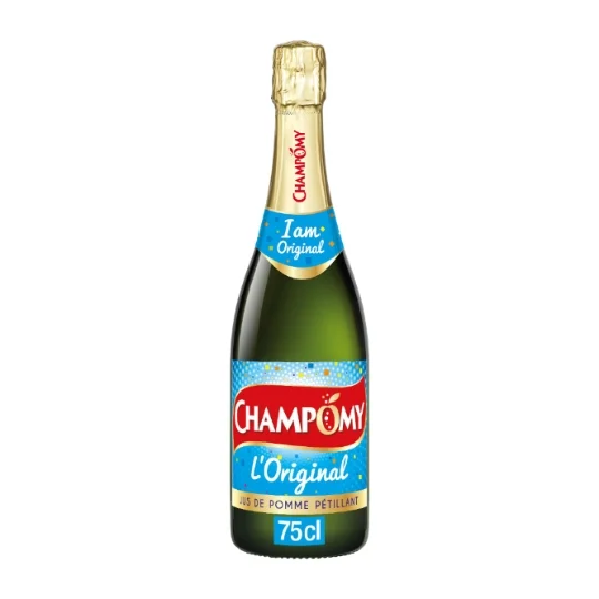 CHAMPOMY original 75cl