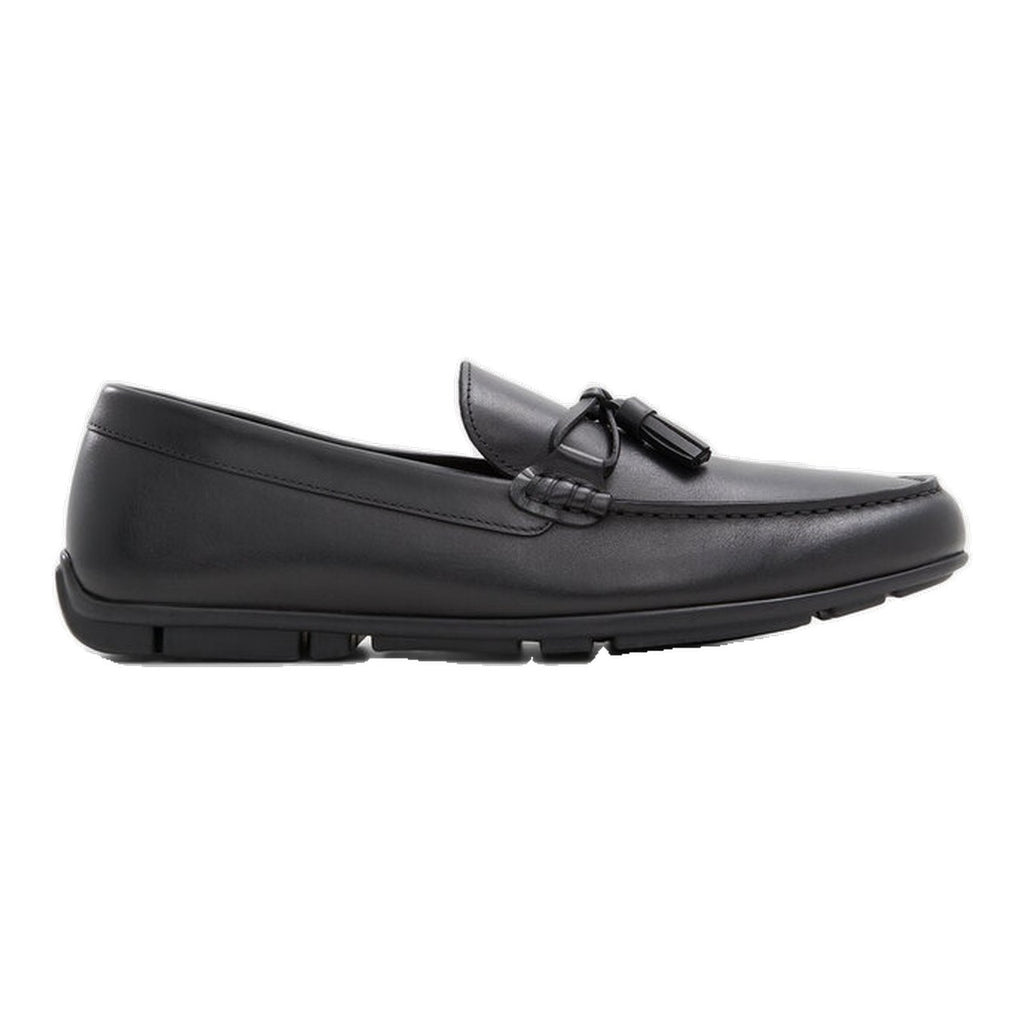 ALDO Galanter-In Mocassins Noir