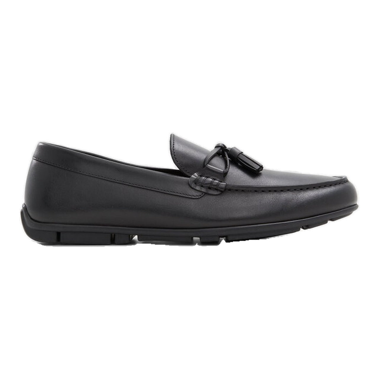 ALDO Galanter-In Mocassins Noir