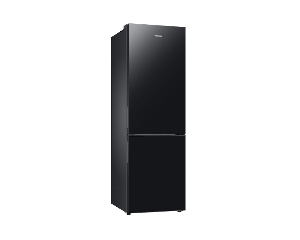 Samsung Réfrigérateur Combiné RB33B612EBN 344 L Noir Classe E