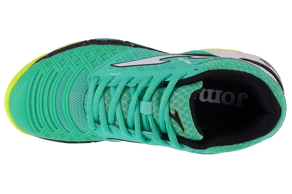 JOMA V.Impulse 24 - Chaussures de volley-ball - Turquoise - Femme - 41