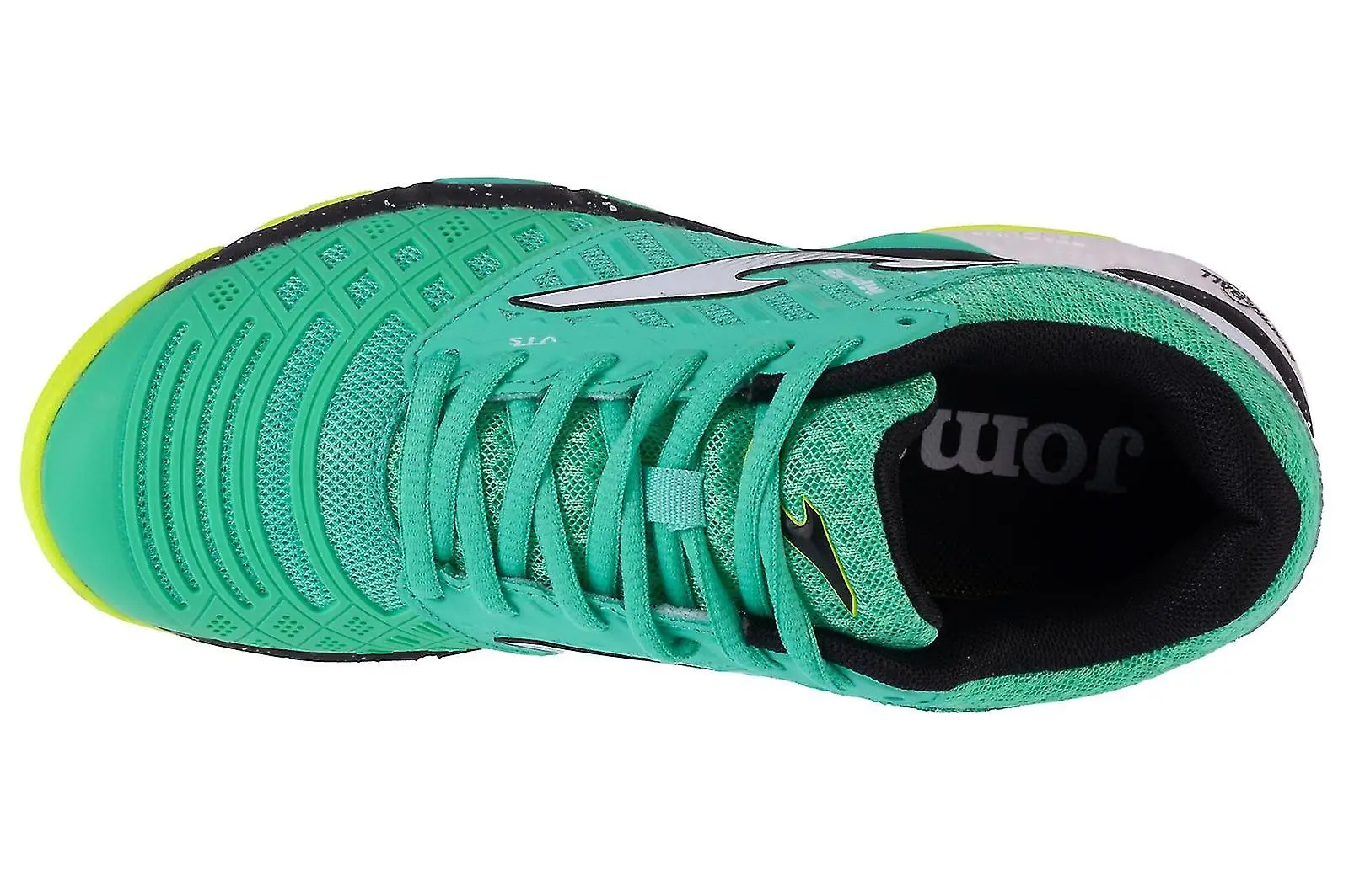 JOMA V.Impulse 24 - Chaussures de volley-ball - Turquoise - Femme - 41