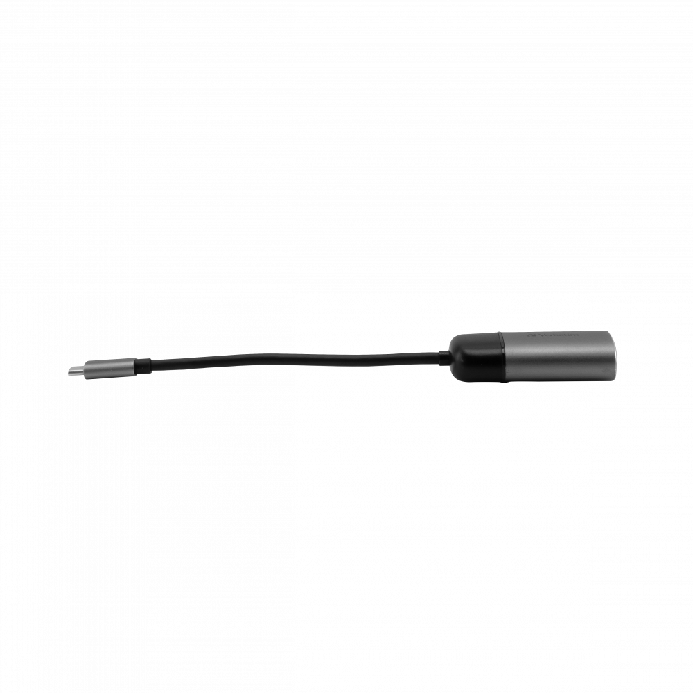 Verbatim Adaptateur USB-C vers VGA